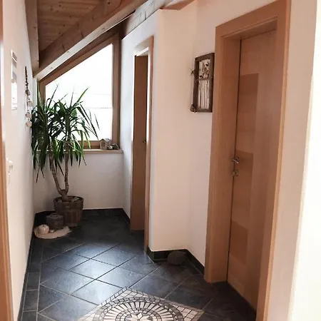 Familie Pfefferkorn Apartment Steeg Exterior photo