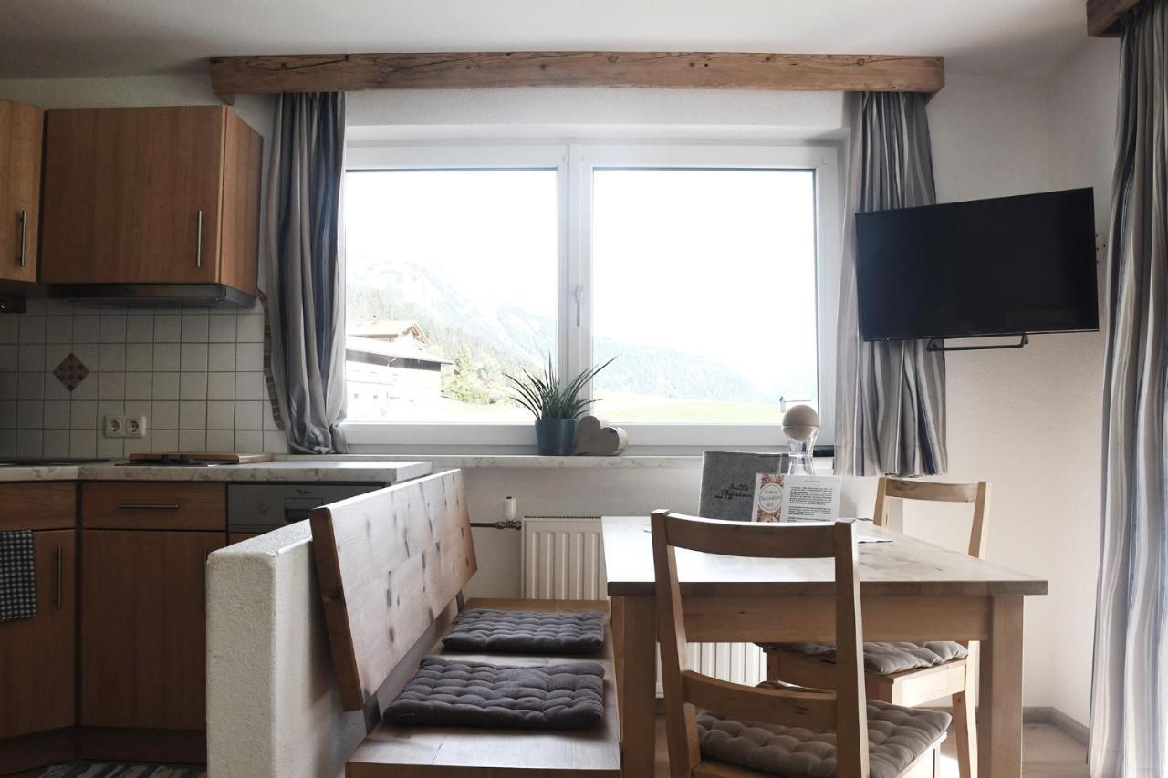 Apartment Familie Pfefferkorn Steeg