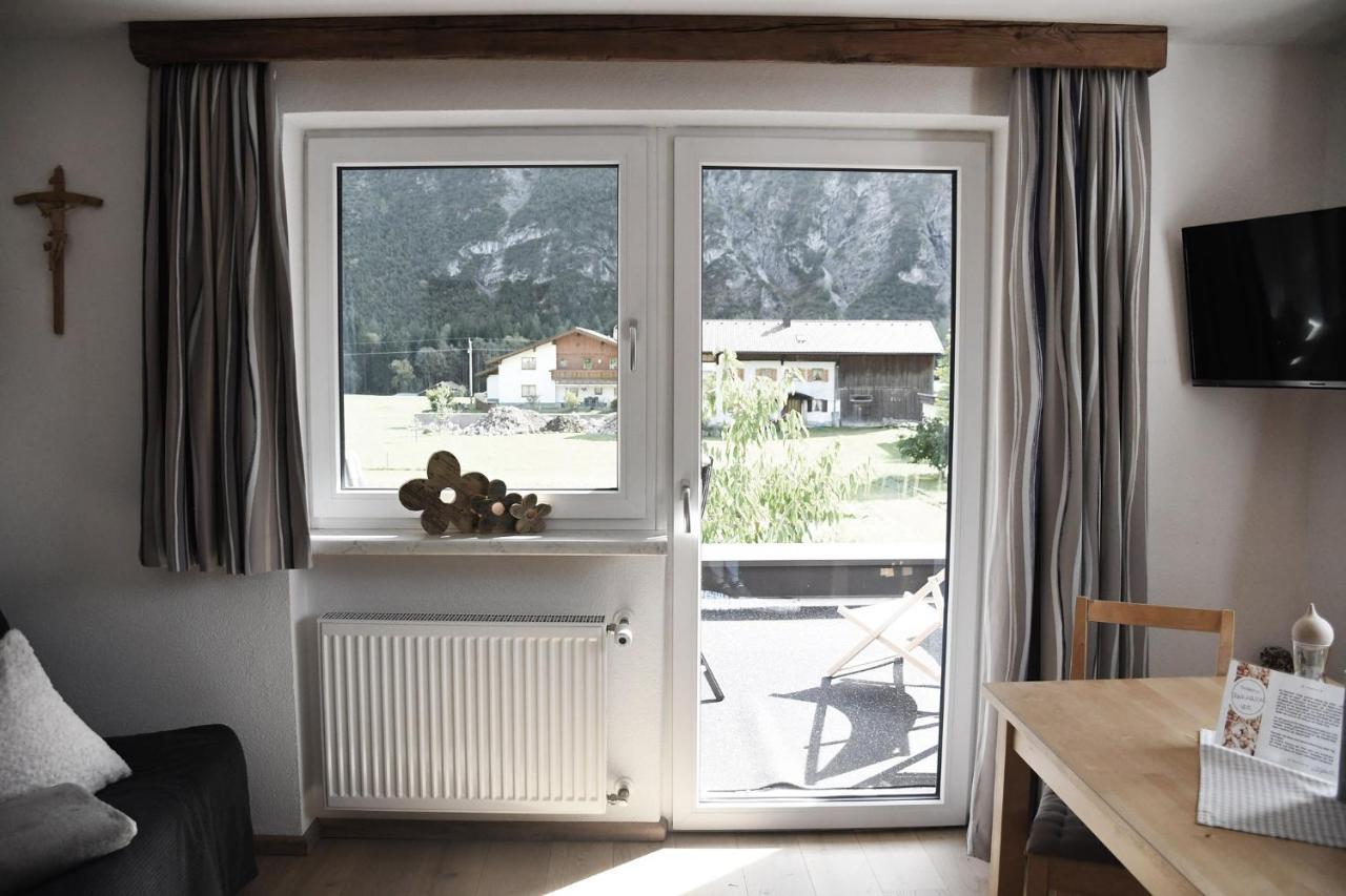 Apartment Familie Pfefferkorn Steeg