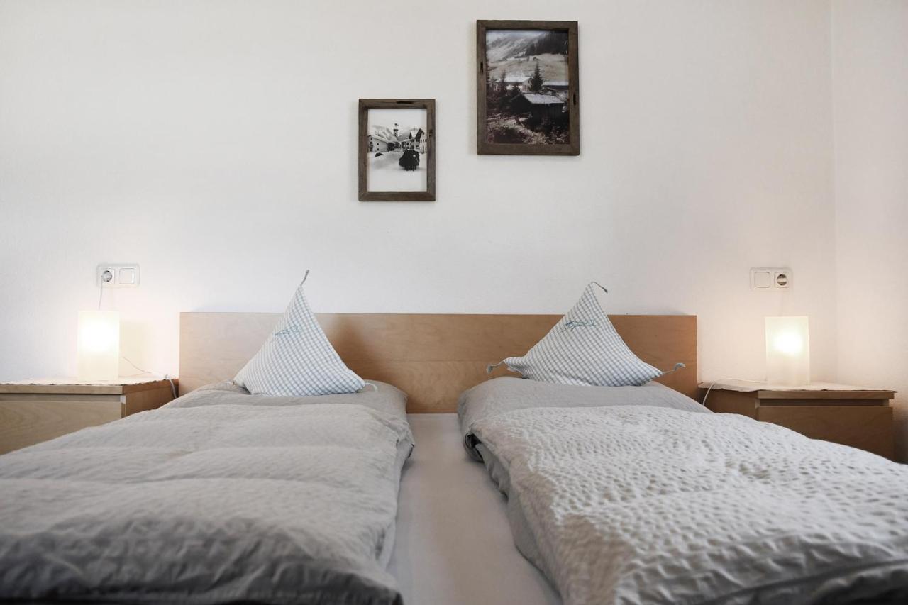 Apartment Familie Pfefferkorn Steeg