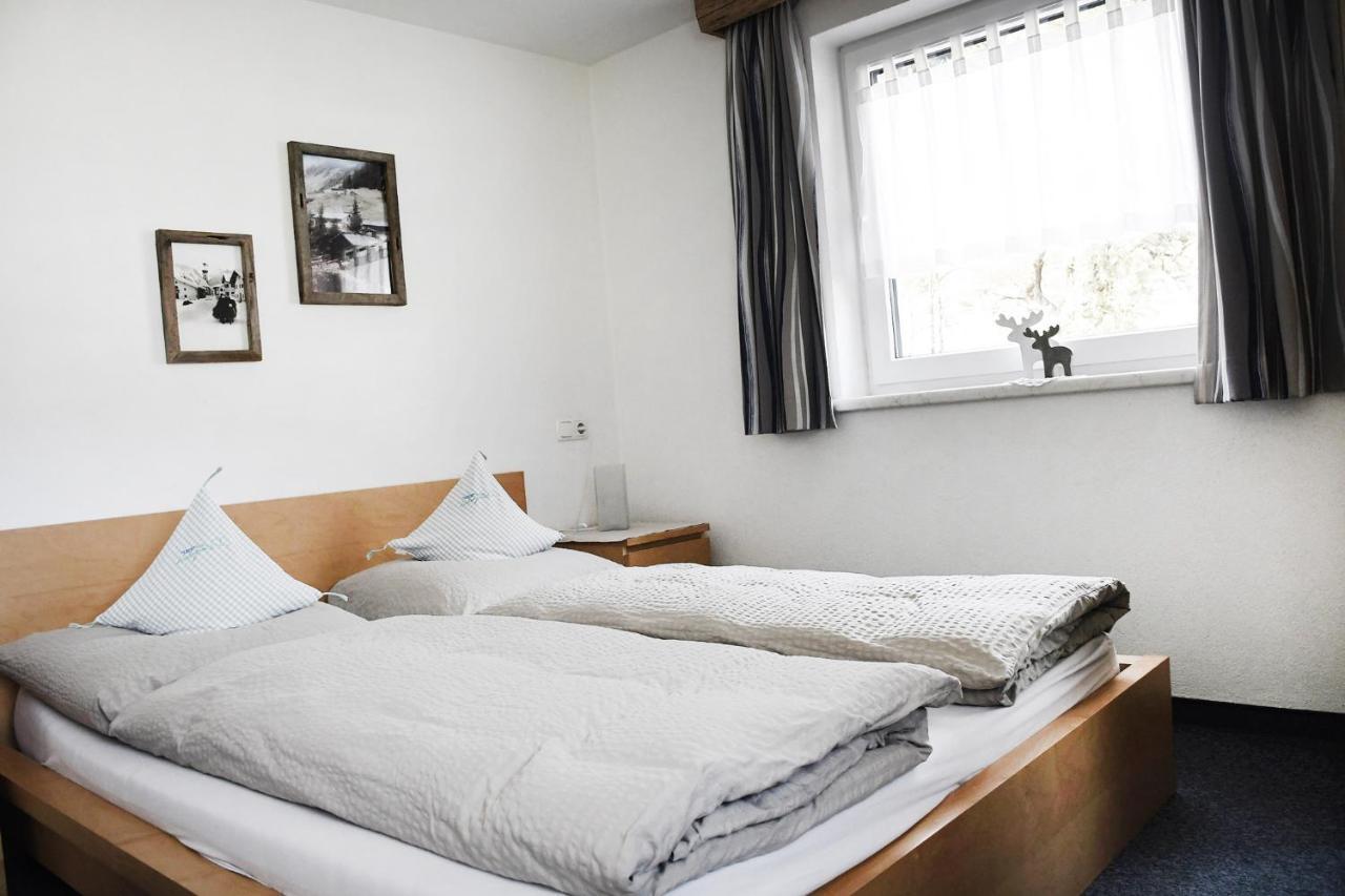 Familie Pfefferkorn Apartment