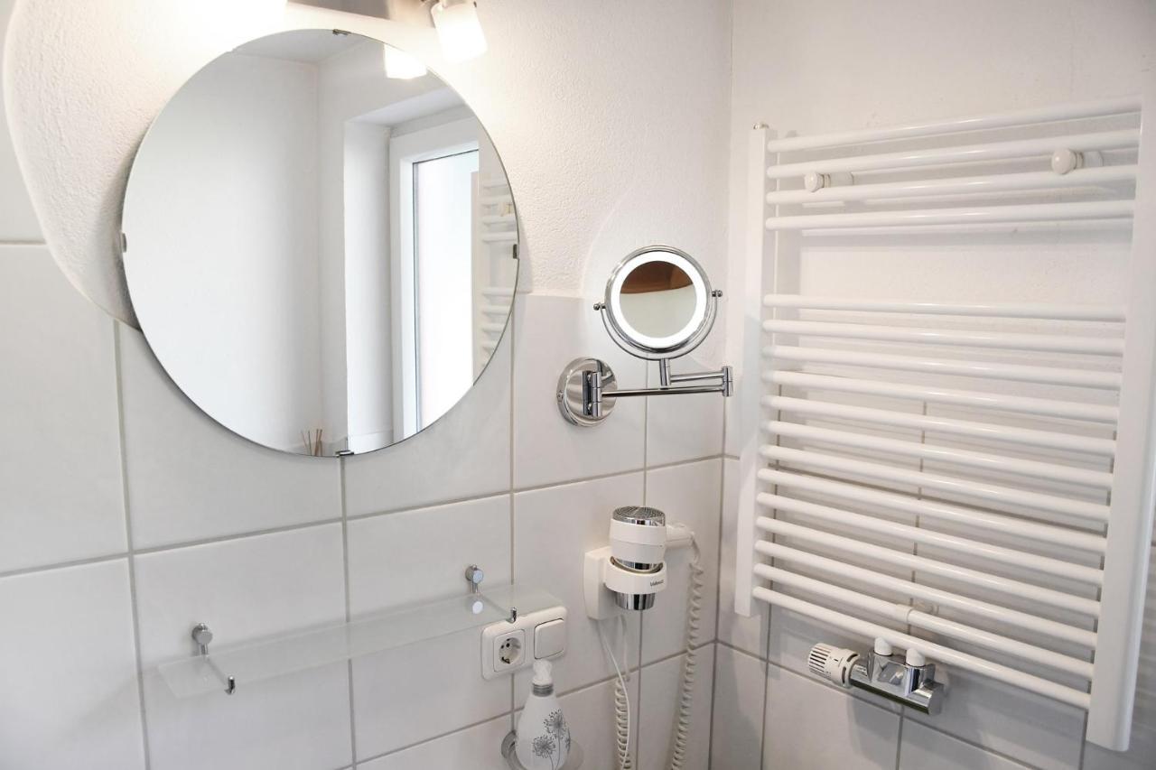 Apartment Familie Pfefferkorn Steeg