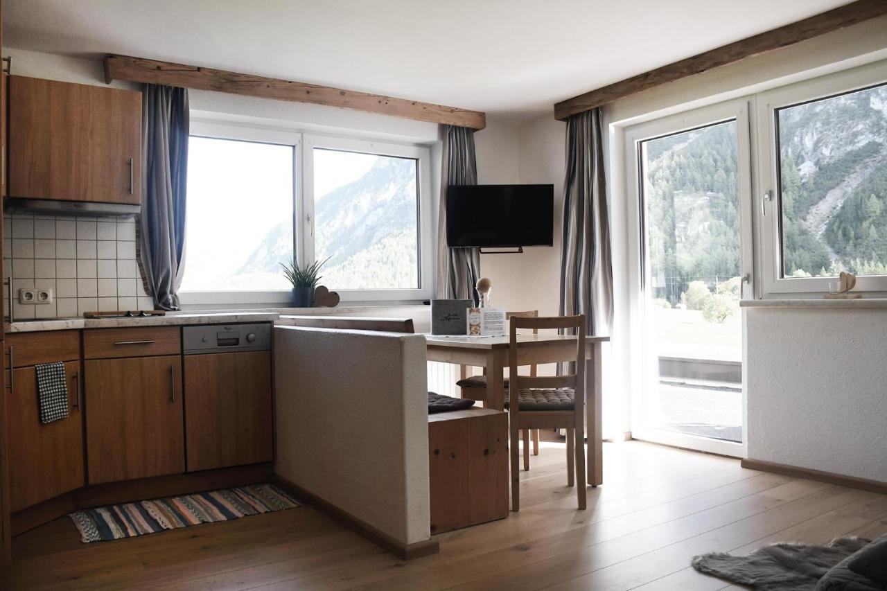 Familie Pfefferkorn Apartment Steeg