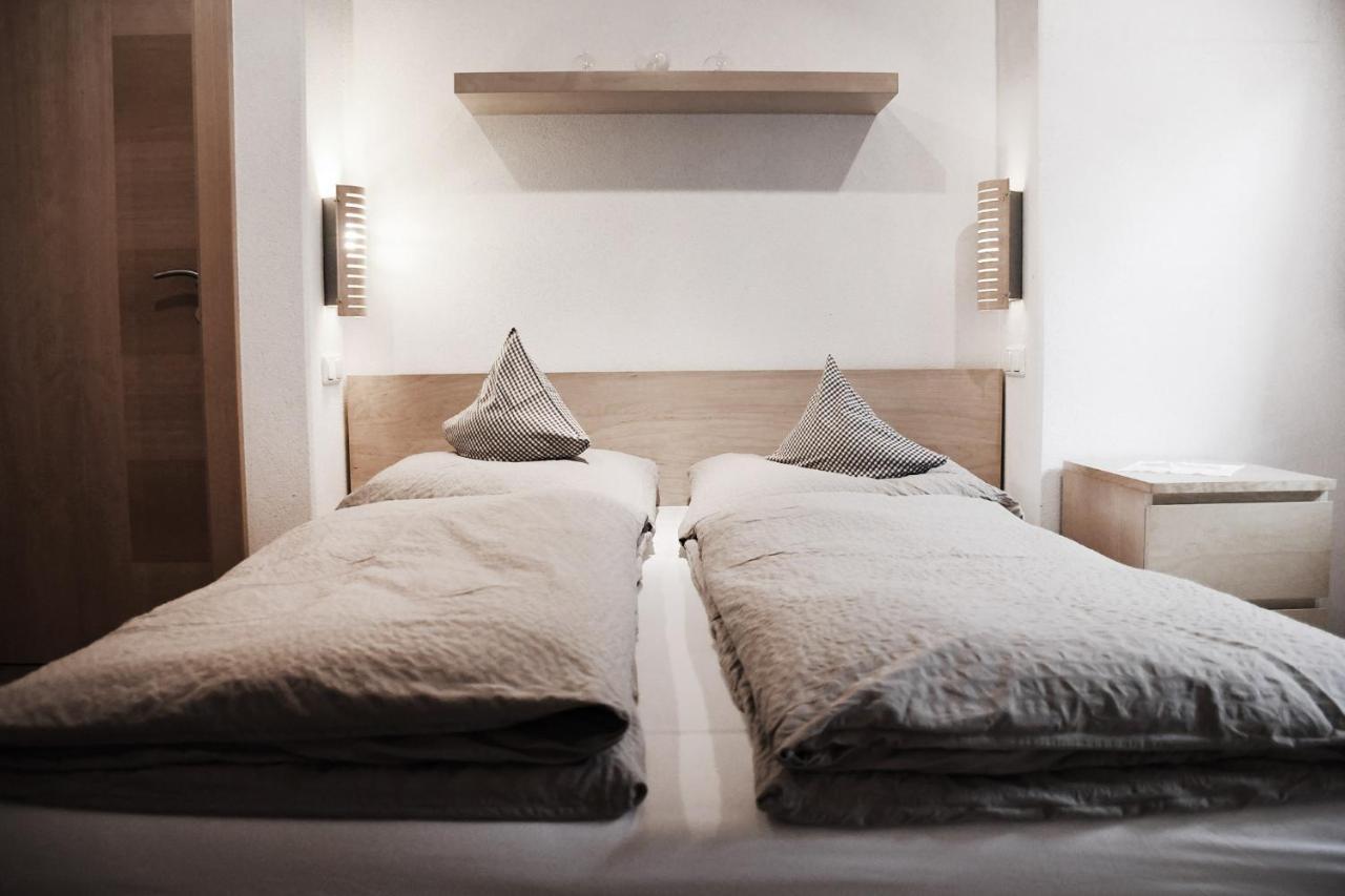 Familie Pfefferkorn Apartment Steeg