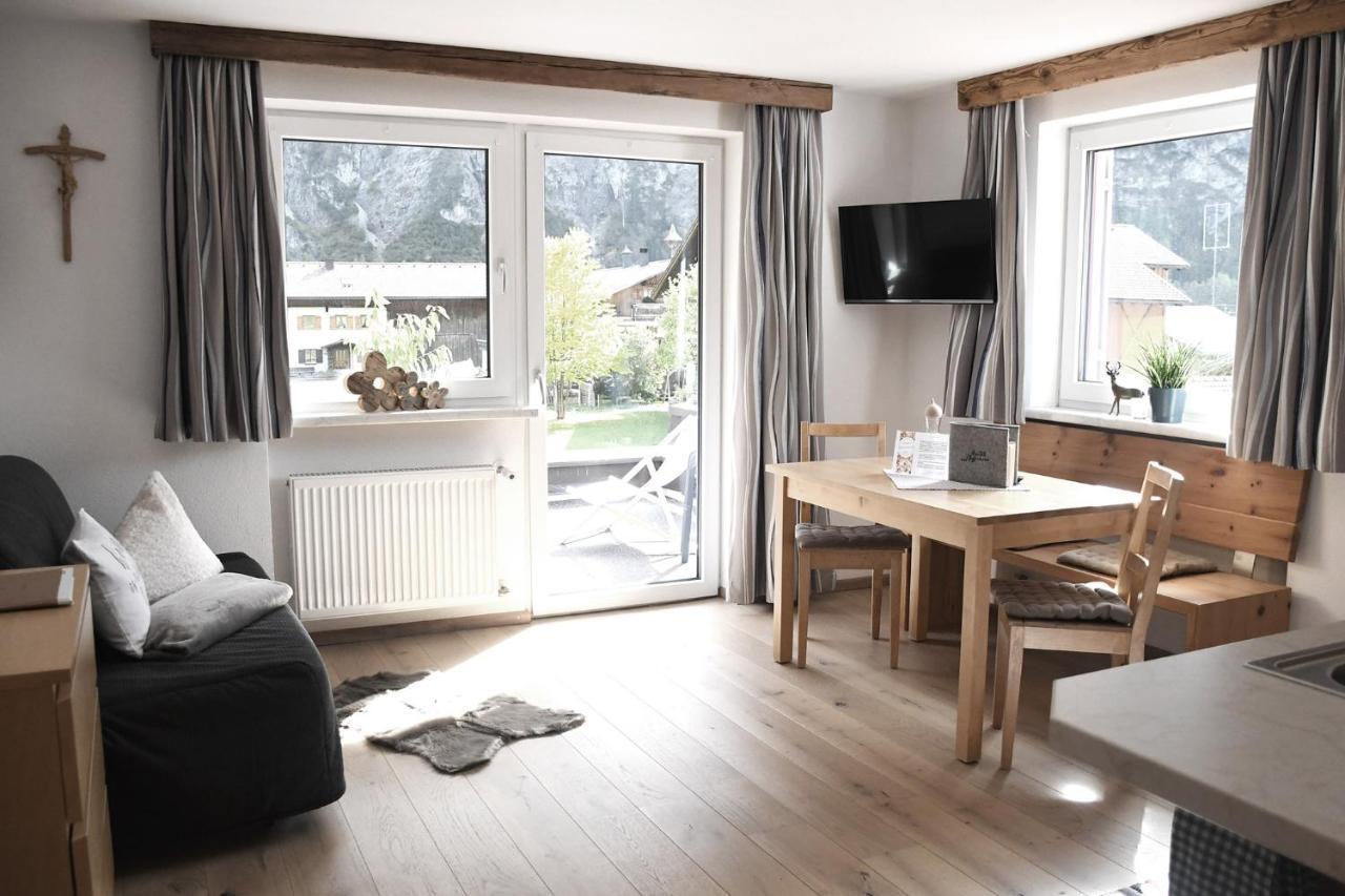 Familie Pfefferkorn Apartment *
