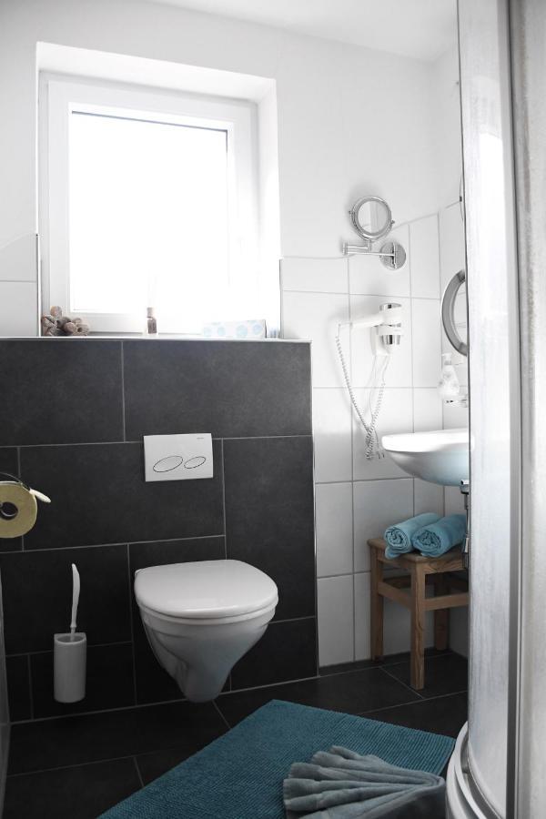 Familie Pfefferkorn Apartment