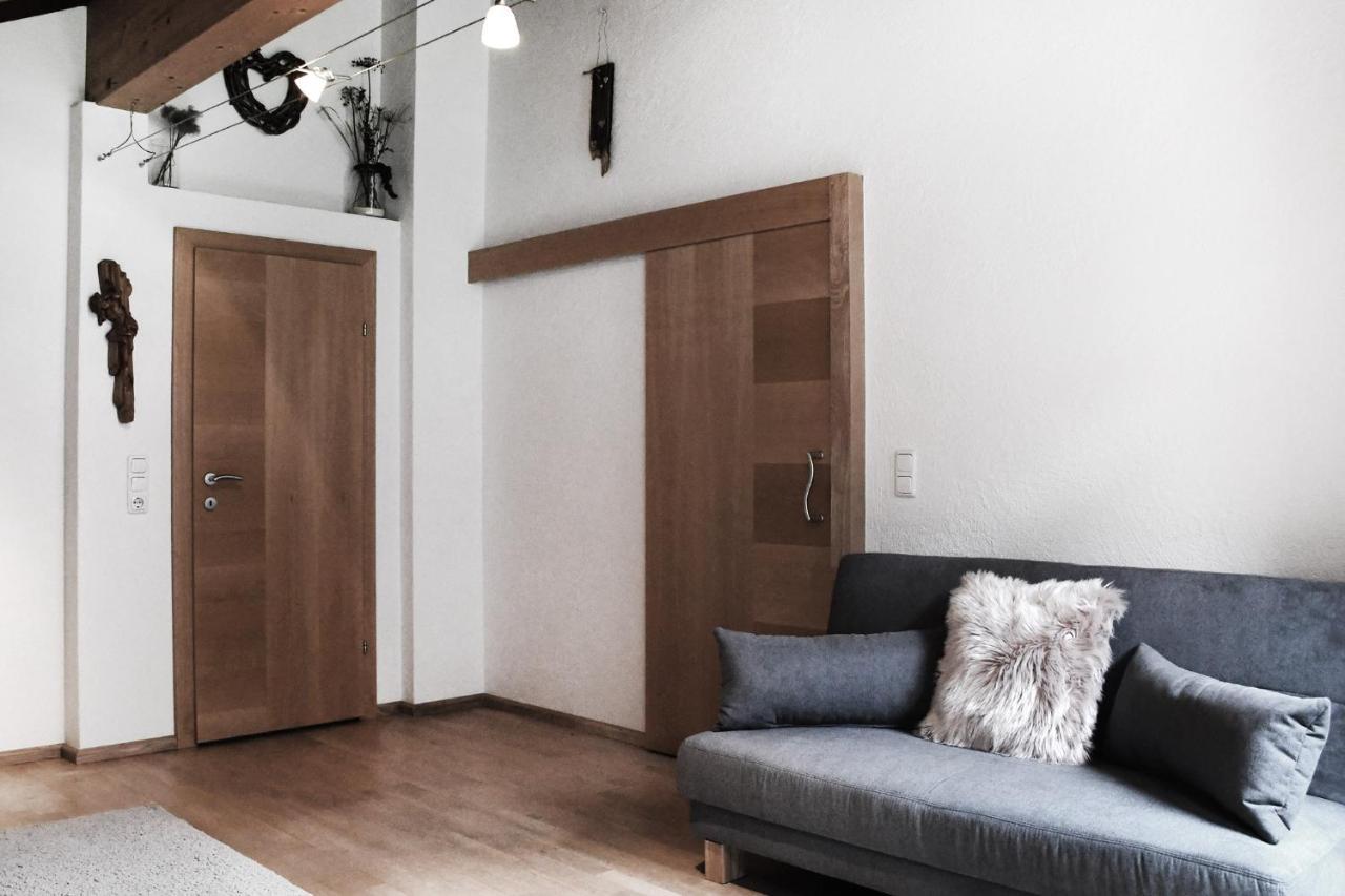 Apartment Familie Pfefferkorn