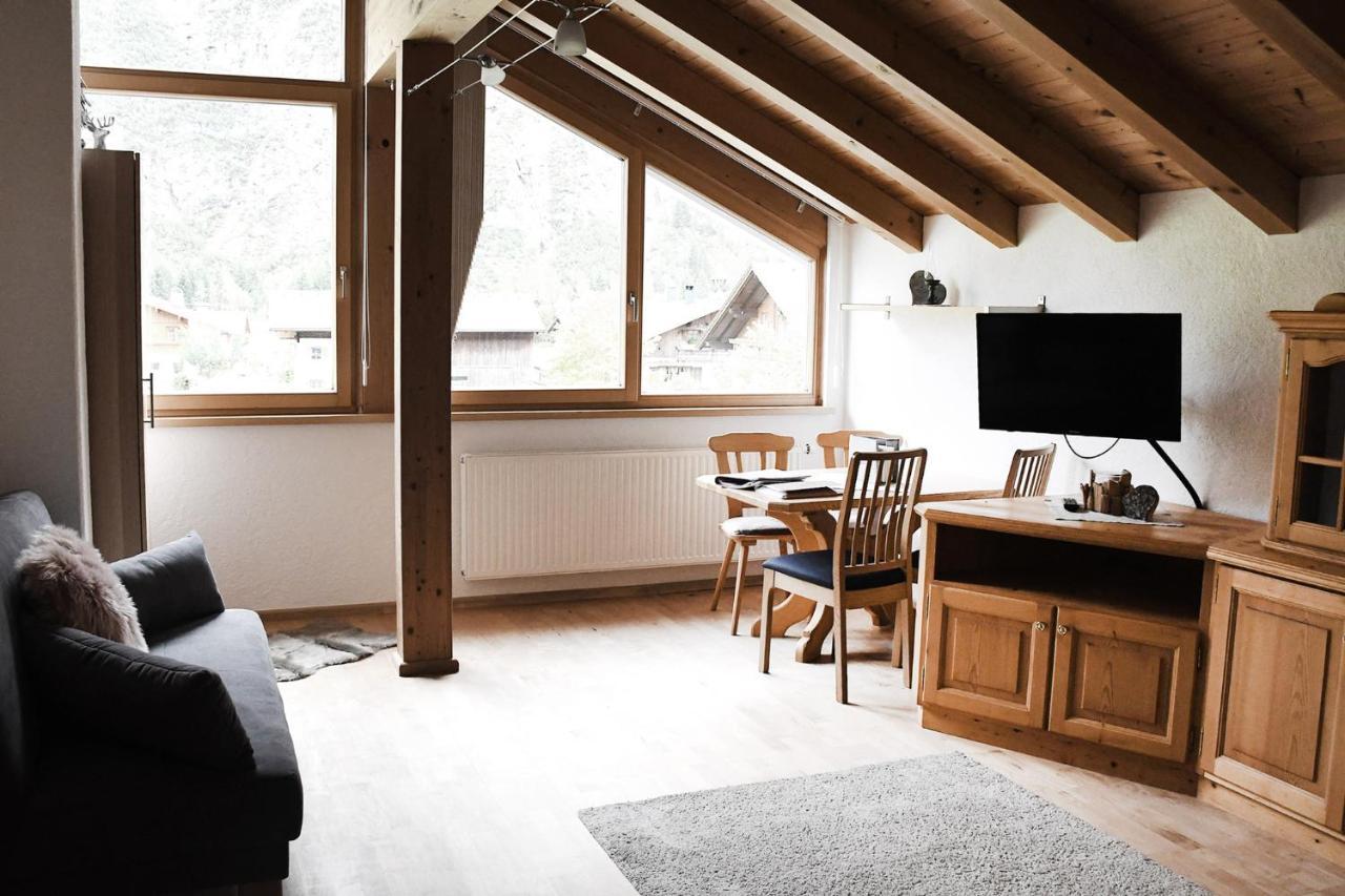 Familie Pfefferkorn Apartment