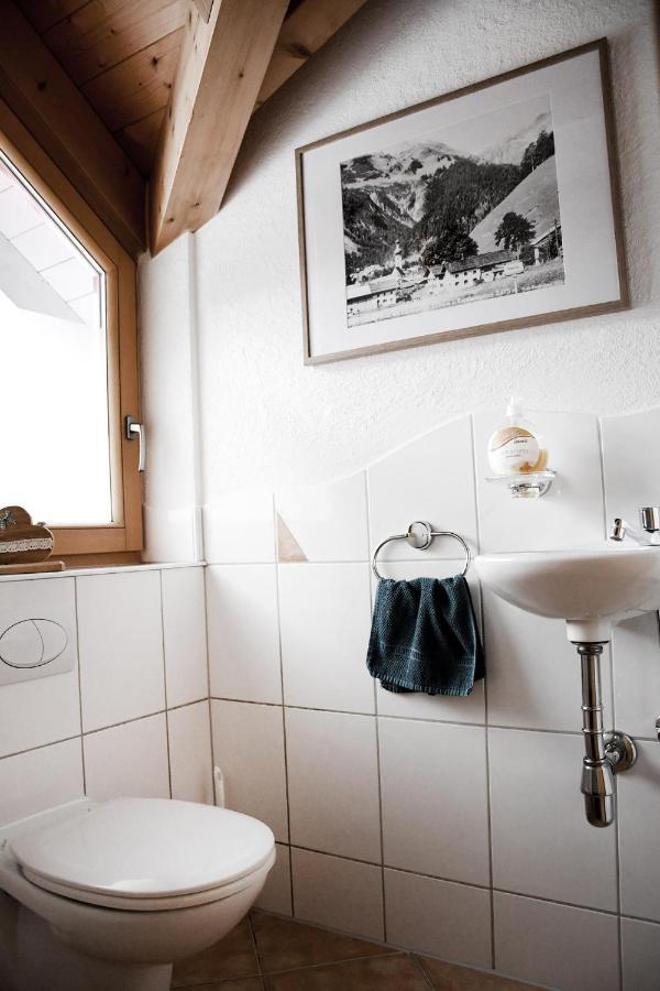 Apartment Familie Pfefferkorn