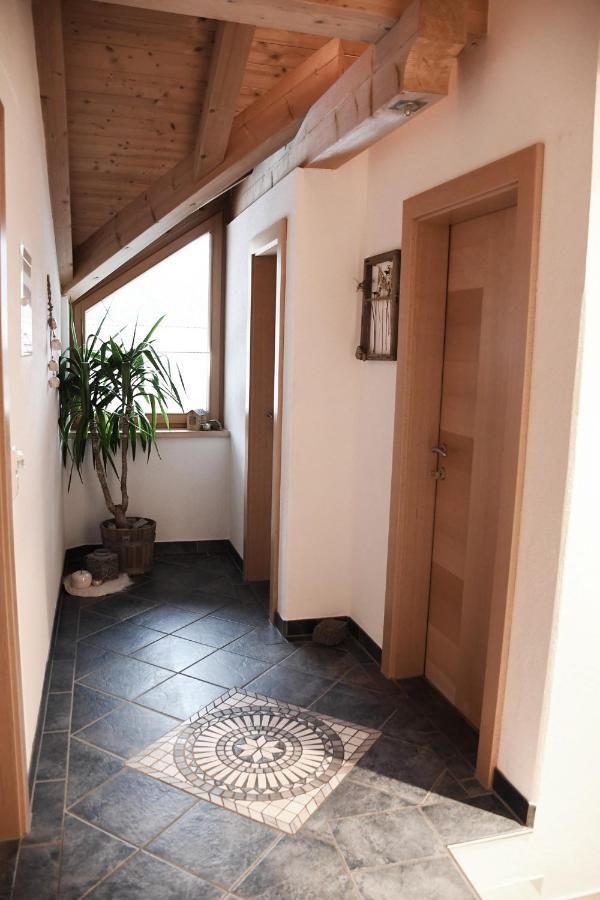 Apartment Familie Pfefferkorn