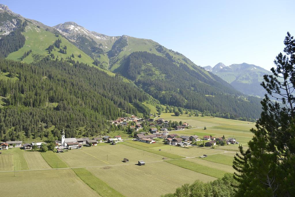 Familie Pfefferkorn