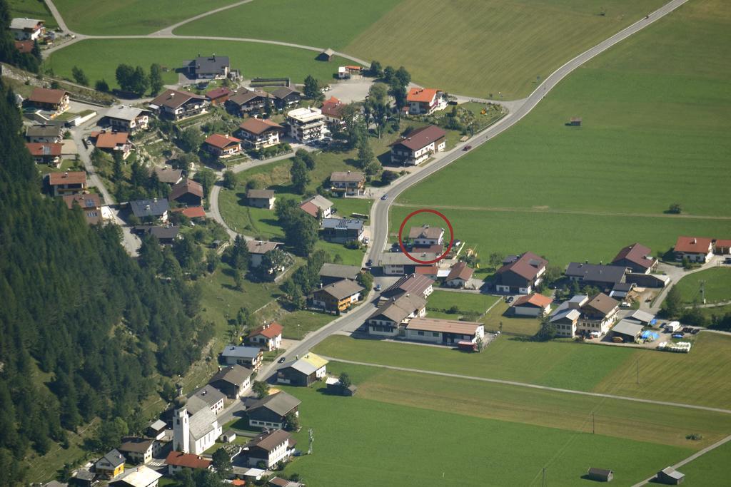Familie Pfefferkorn