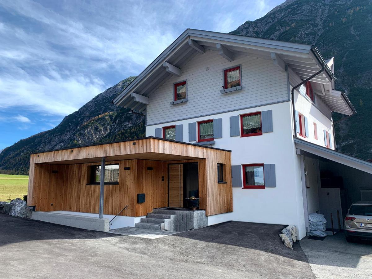 Familie Pfefferkorn Apartament