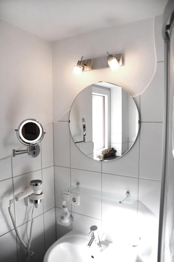 Apartament Familie Pfefferkorn Steeg