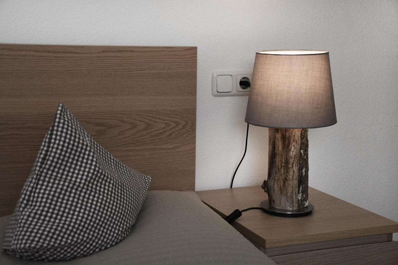 Apartament Familie Pfefferkorn Steeg