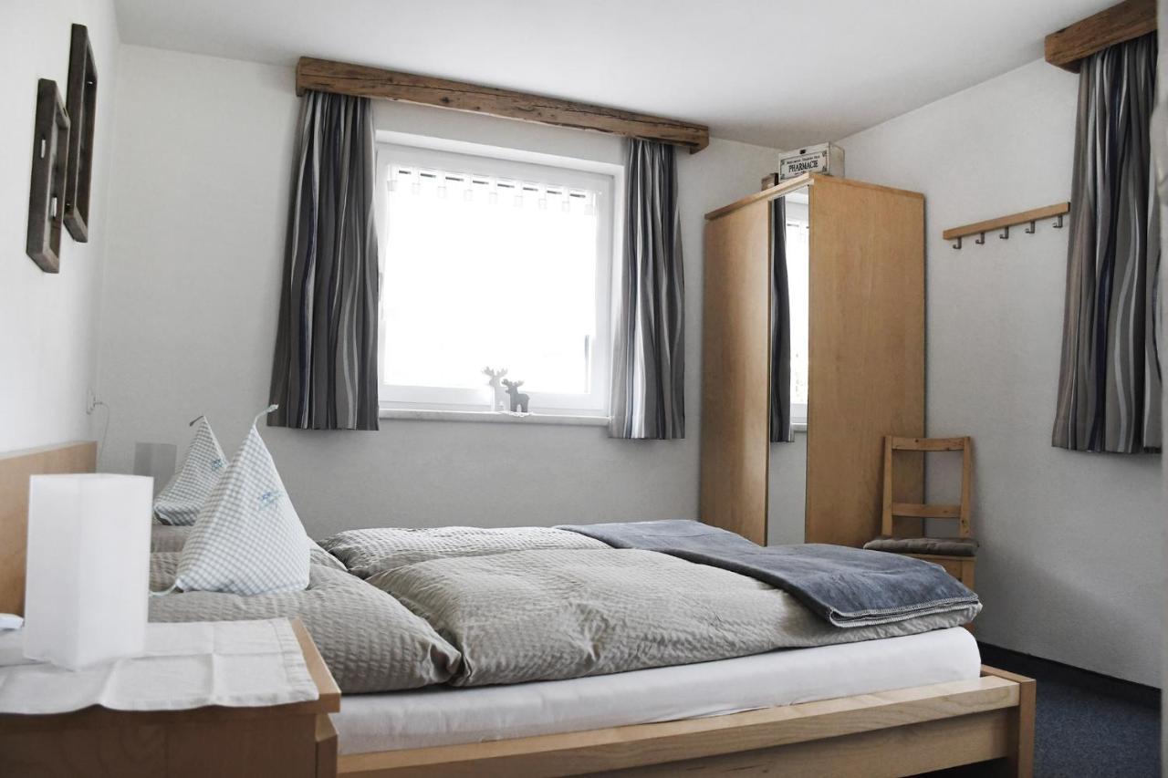 Familie Pfefferkorn Apartament