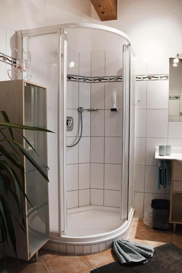 Familie Pfefferkorn Apartament *