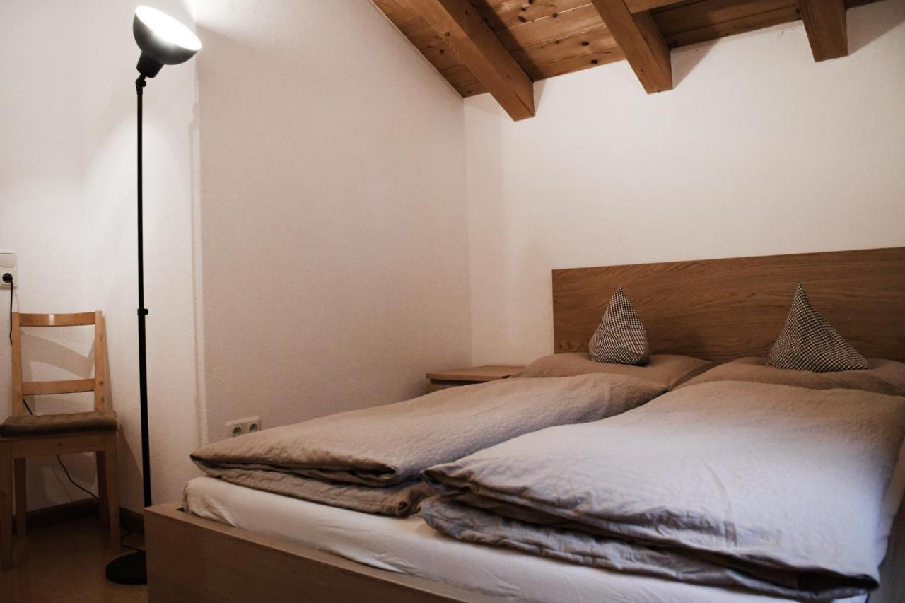 Apartament Familie Pfefferkorn Steeg