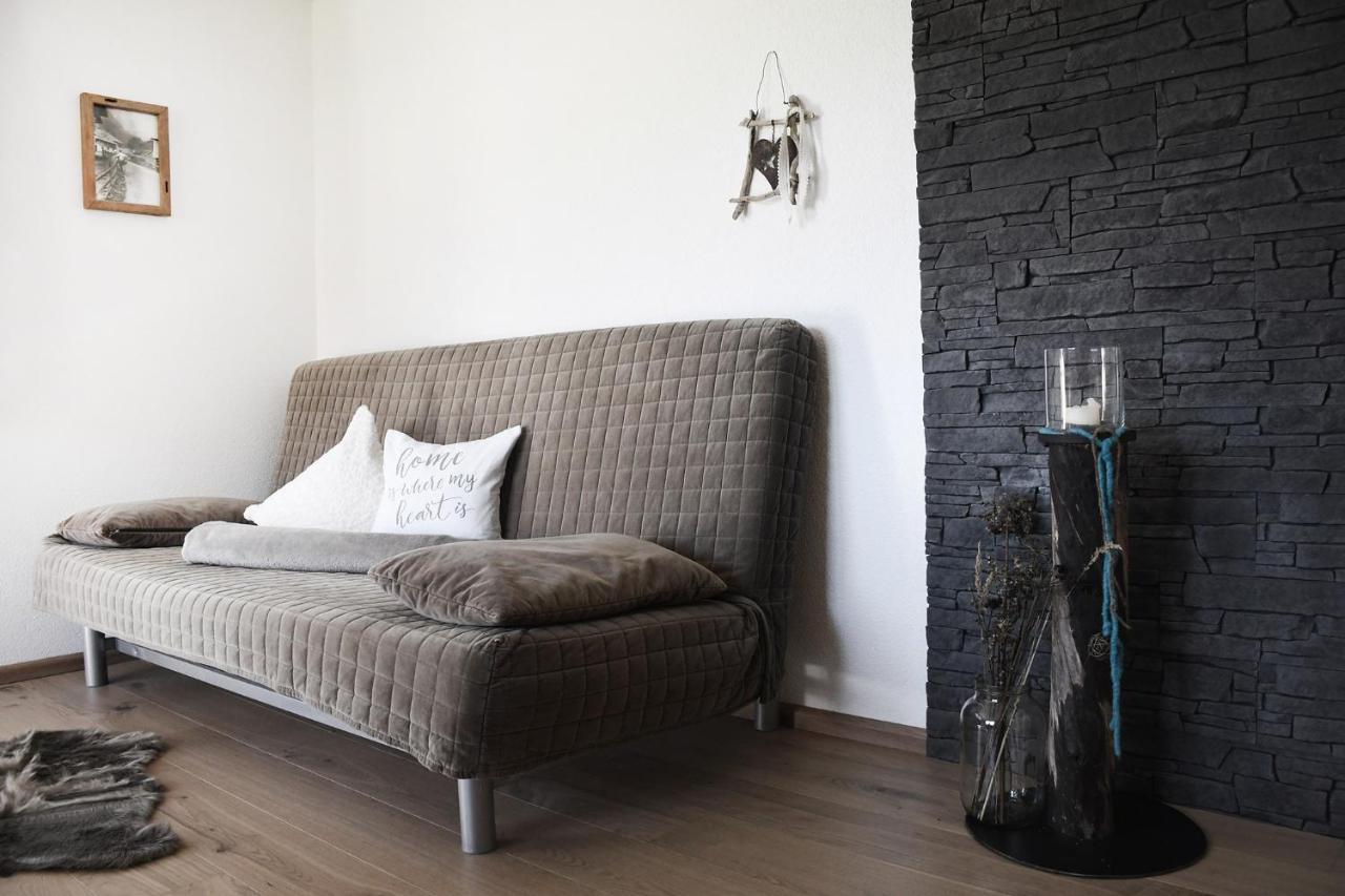 Familie Pfefferkorn Apartament